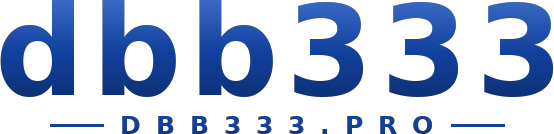 dbb333 logo